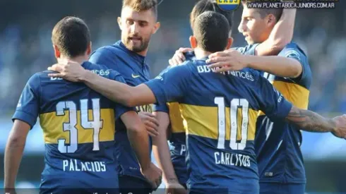 Por el pase a semis