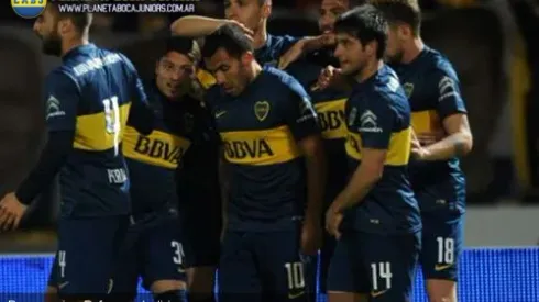 ¡En semifinales!