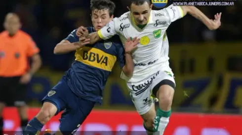 El GPS de Cubas