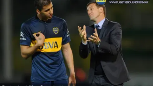 Arruabarrena: “Nos faltó juego”