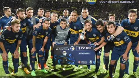 Cheque de cuartos