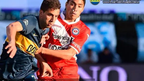 Bentancur: “Volvería a salir jugando”