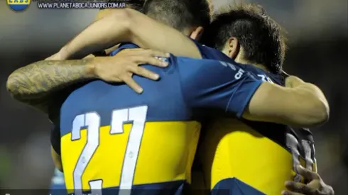 Minuto a minuto: Boca Juniors 3 – 0 Banfield