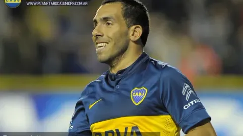 Tevez: “Nos falta lo más difícil”