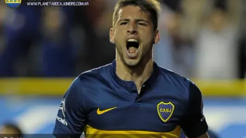 Calleri: “Este partido fue clave”