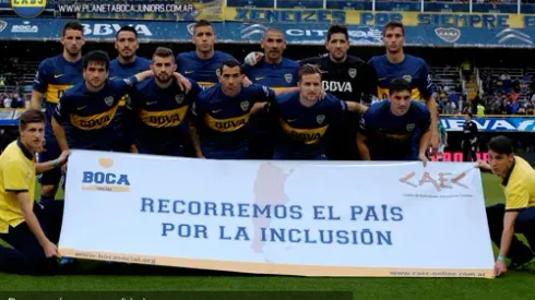 Uno por uno ante Banfield: Cuatro de ventaja