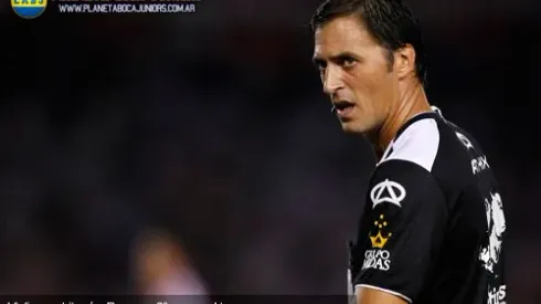 Vigliano, el árbitro para Boca vs. Crucero