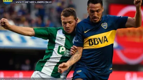 Monzón: “Tengo que cuidar mi lugar”
