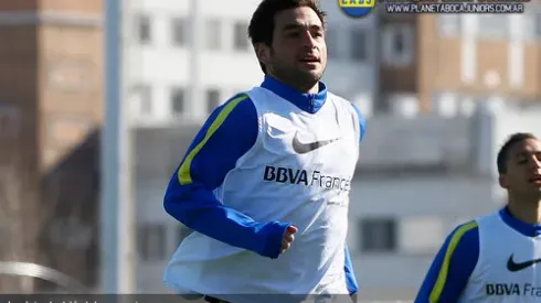 Lodeiro: “Hemos mejorado”