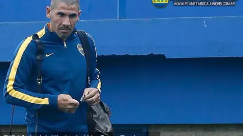 Díaz: “Todos tenemos ansiedad”