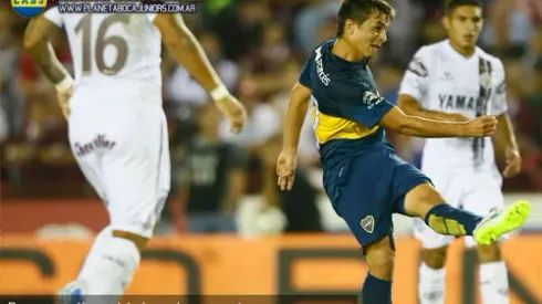 A San Juan por la Copa Argentina