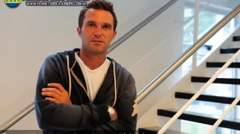 Markic: “Estamos en el mejor club del mundo”