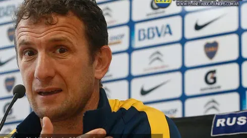 Arruabarrena: “La mejor virtud es la paciencia”
