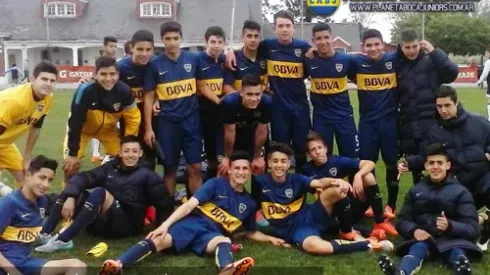 A un paso del final