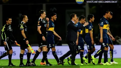 Uno por uno ante River Plate: Suplentes que no demuestran