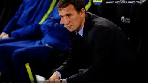 Arruabarrena: “Estos partidos siempre sirven para sacar conclusiones”