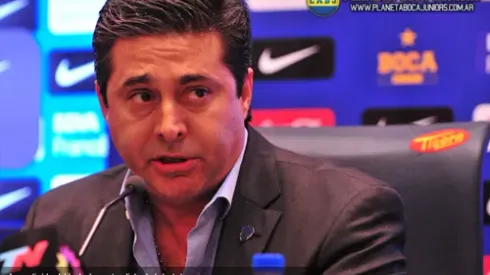 Angelici: “El jueves presentaremos la propuesta del oficialismo”
