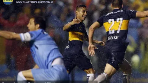 Con día y horario contra Racing