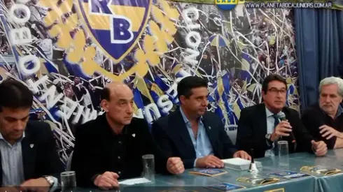 London: “La cancha nueva saldría por lo menos 300 millones de dólares”