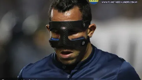 Tevez: “De una vez por todas tenemos que crecer”