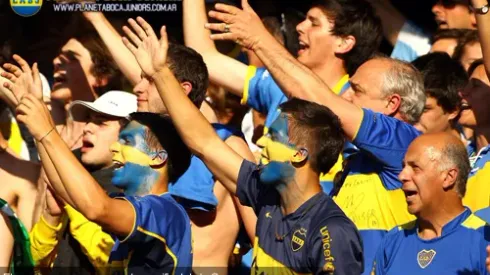 Copa Argentina: venta de entradas