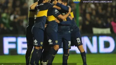 Boca, el favorito para ganar la Copa Argentina