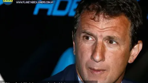 Arruabarrena: “No hay temores”