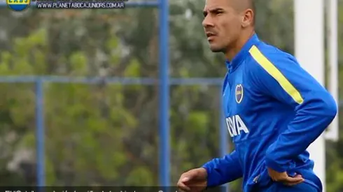 Díaz: “Tenemos jugadores para pasar”