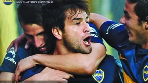 Lodeiro: “Vamos a trabajar para salir campeones”