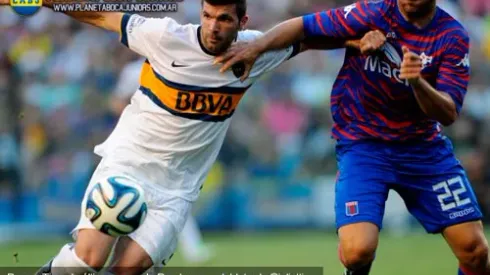 Confirmado el horario para Boca – Tigre