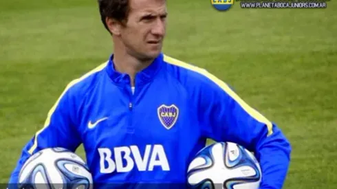 Todo listo para recibir a Tigre