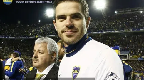 Gago: “Siempre tuvimos responsabilidad de defender estos colores”
