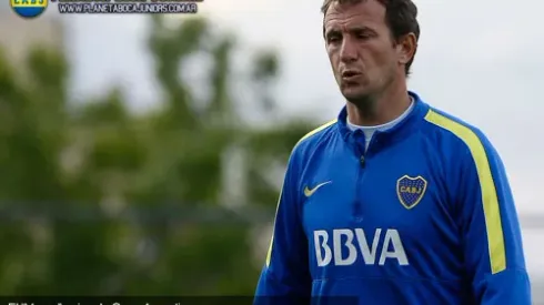 Arruabarrena: “Demostrar que también somos los mejores en la Copa”