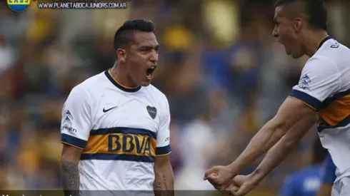 “La Copa Libertadores me hace estallar el corazón”