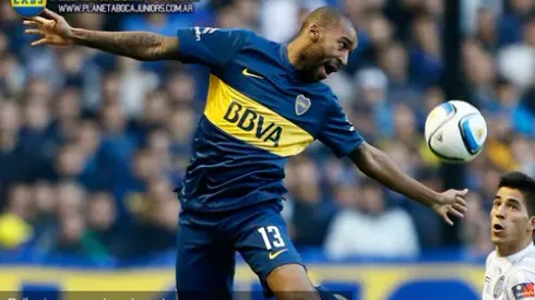 Rolín: “Demostrar que estoy listo”
