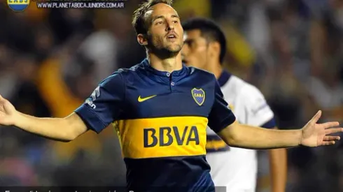 Fuenzalida, sobre su futuro: “Veremos cuál es la decisión”