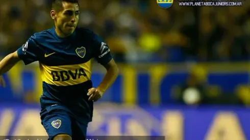 Lo esperan en enero
