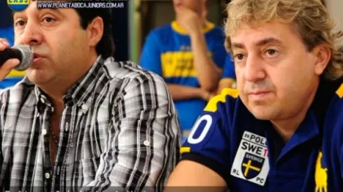 Paolini: “Le pedimos al socio que se acerque a votar”