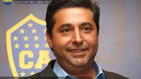 Angelici: “La oferta es muy buena”