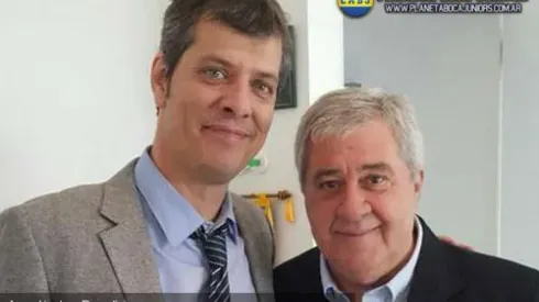 Ameal: “Quiero un Club para todos, no para algunos”
