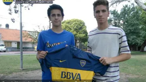 Dos refuerzos en las juveniles