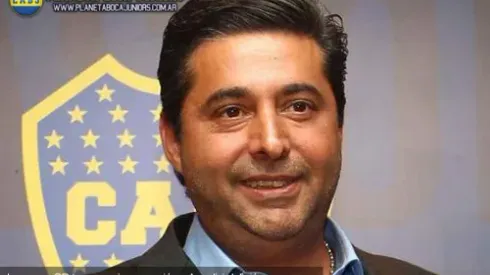La nueva comisión