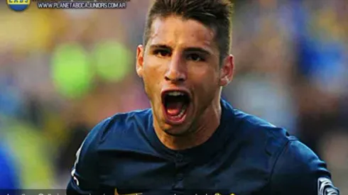 Calleri: “Me puede llegar a tocar irme, mi idea era seguir”