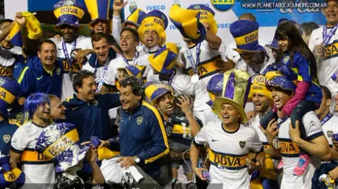 El nuevo torneo