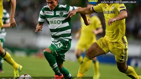 Silva tiene todo acordado con Boca