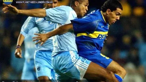 ¿Cómo le fue a Boca con los rivales del grupo?