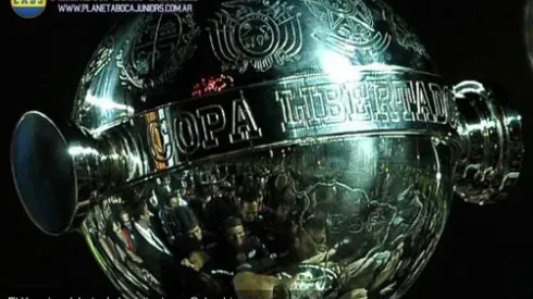 Copa Libertadores: El fixture de Boca en el Grupo 3