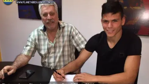 Puso la firma