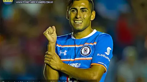 Carrizo: “Quedarme en Boca y pelearla”