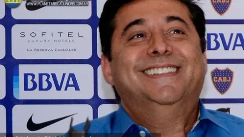 “Lo de Calleri no está resuelto”
